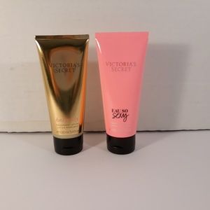 Victoria Secret Fragrance Lotion